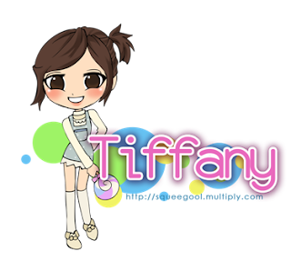 [PICS]Topic update chibi of Tiffany Tiffany kissng u - Copy